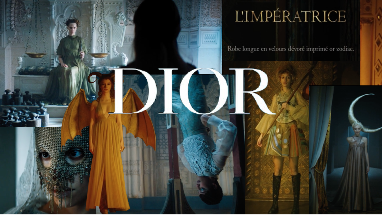 Credit: Dior