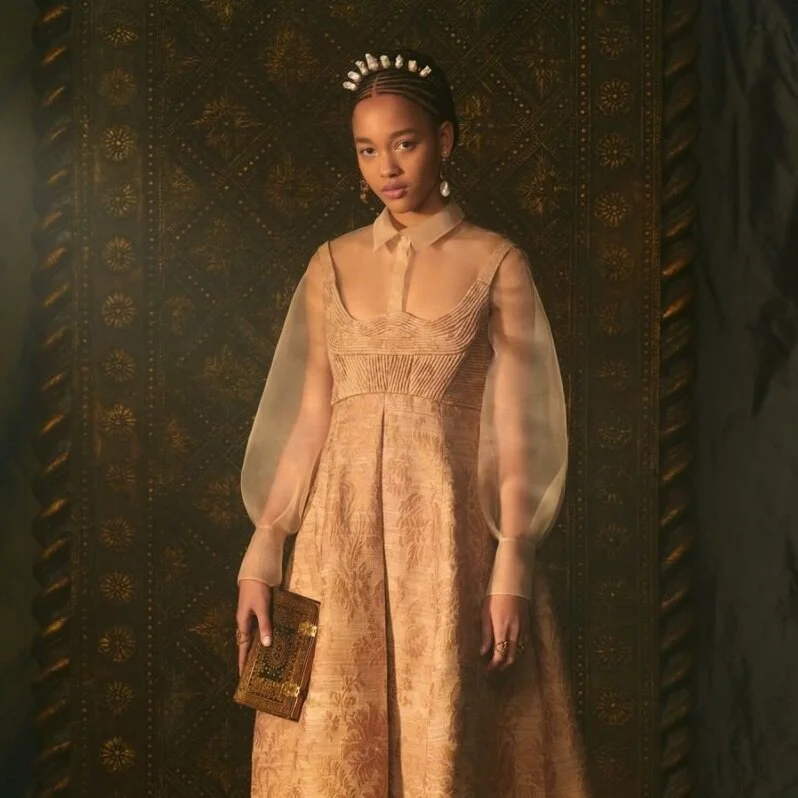 Dior Womenswear Haute Couture Runway Recap