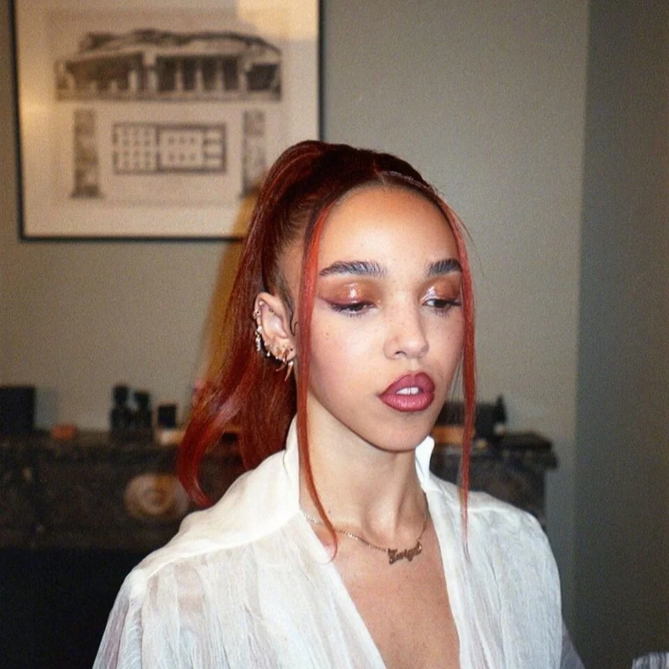 Normalizing Piercings in the Workplace