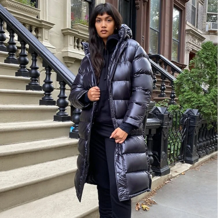 Why You Need The Aritzia Super Puff