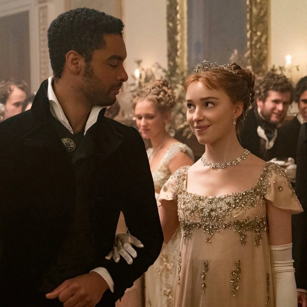 How To Dress Like Your Favorite Bridgerton Characters