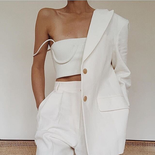 The Perfect Winter To Spring Transition Pieces