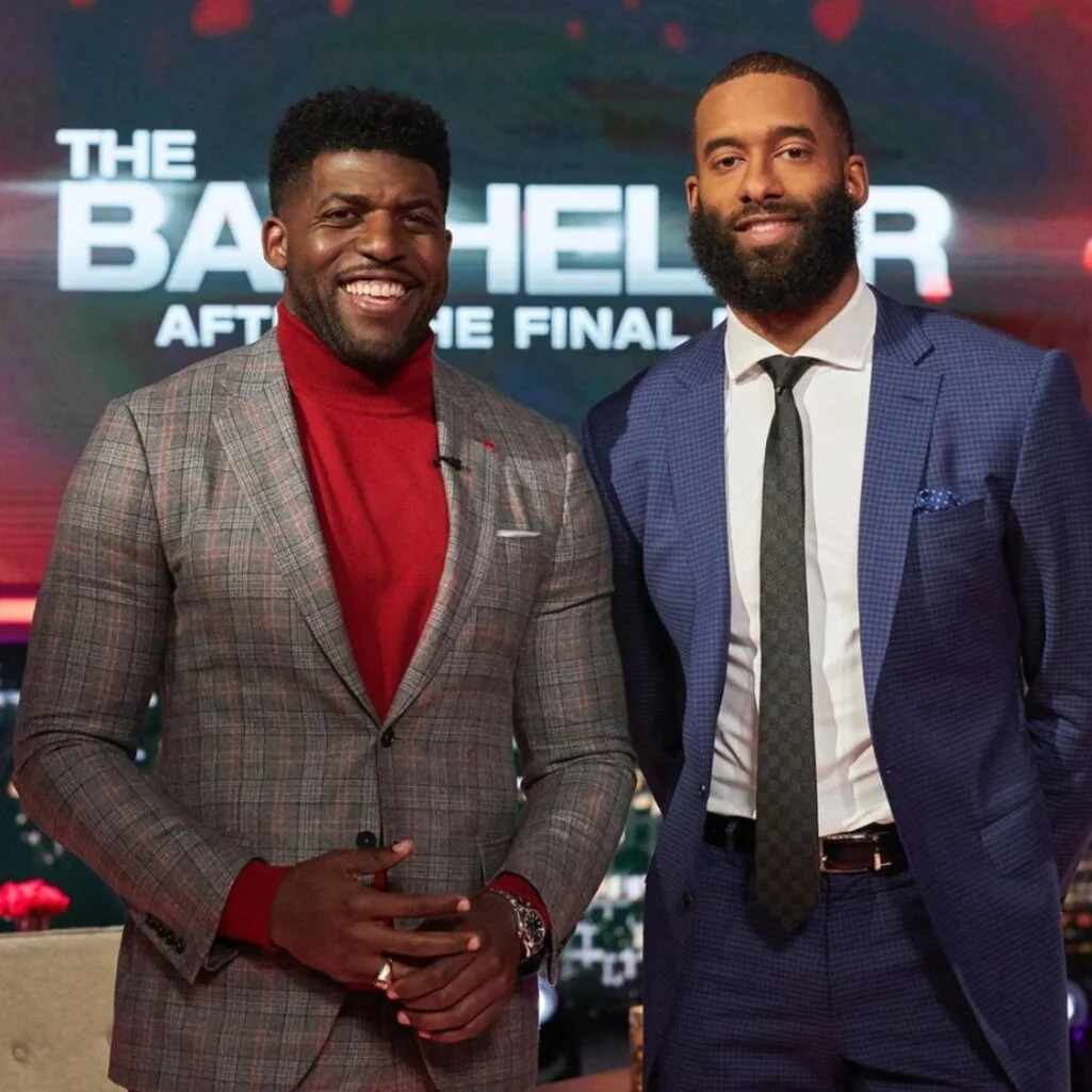 The Bachelor: Finale Recap