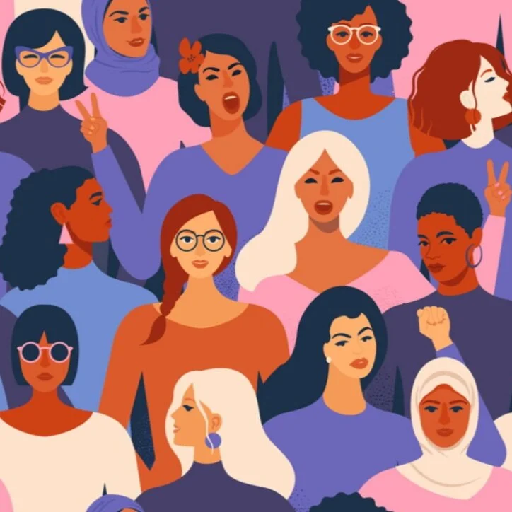 The Importance of Intersectionality in Feminism