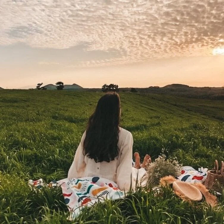 Five Simple Ways to Combat Burnout