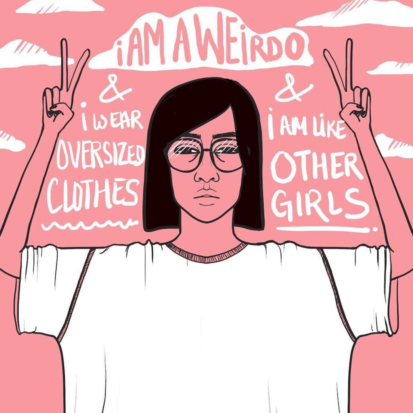 Let’s Talk About Pick Me Girl Culture