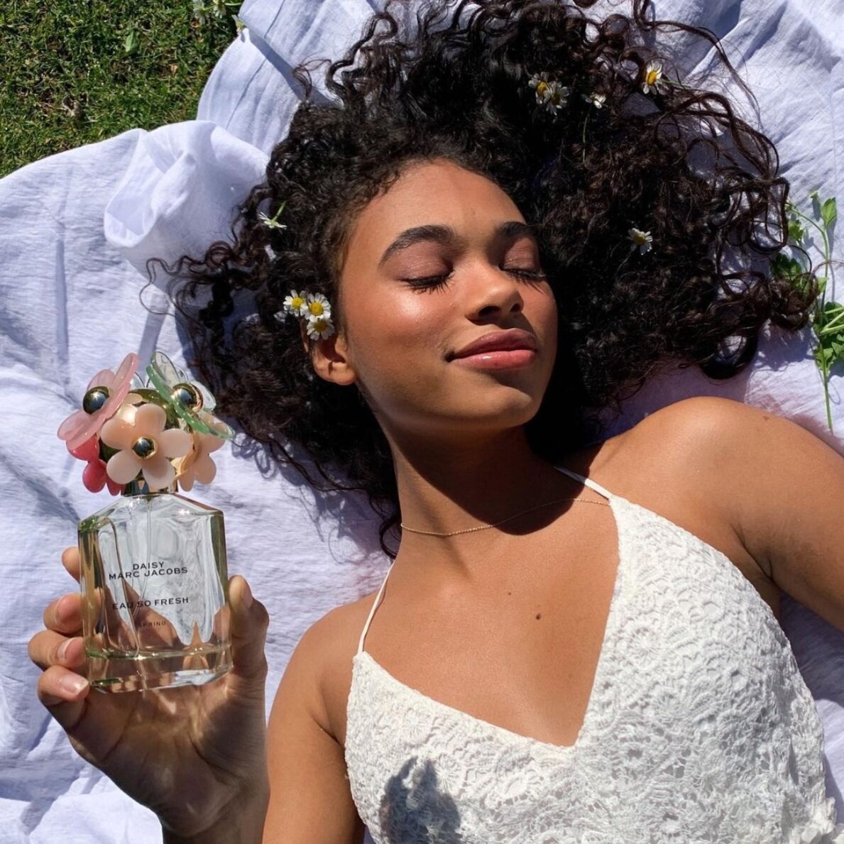 A Guide to Spring 2021 Perfumes