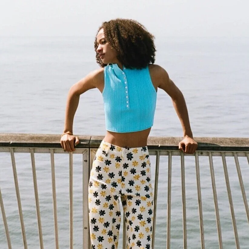 Zara Must-Haves for Spring 2021