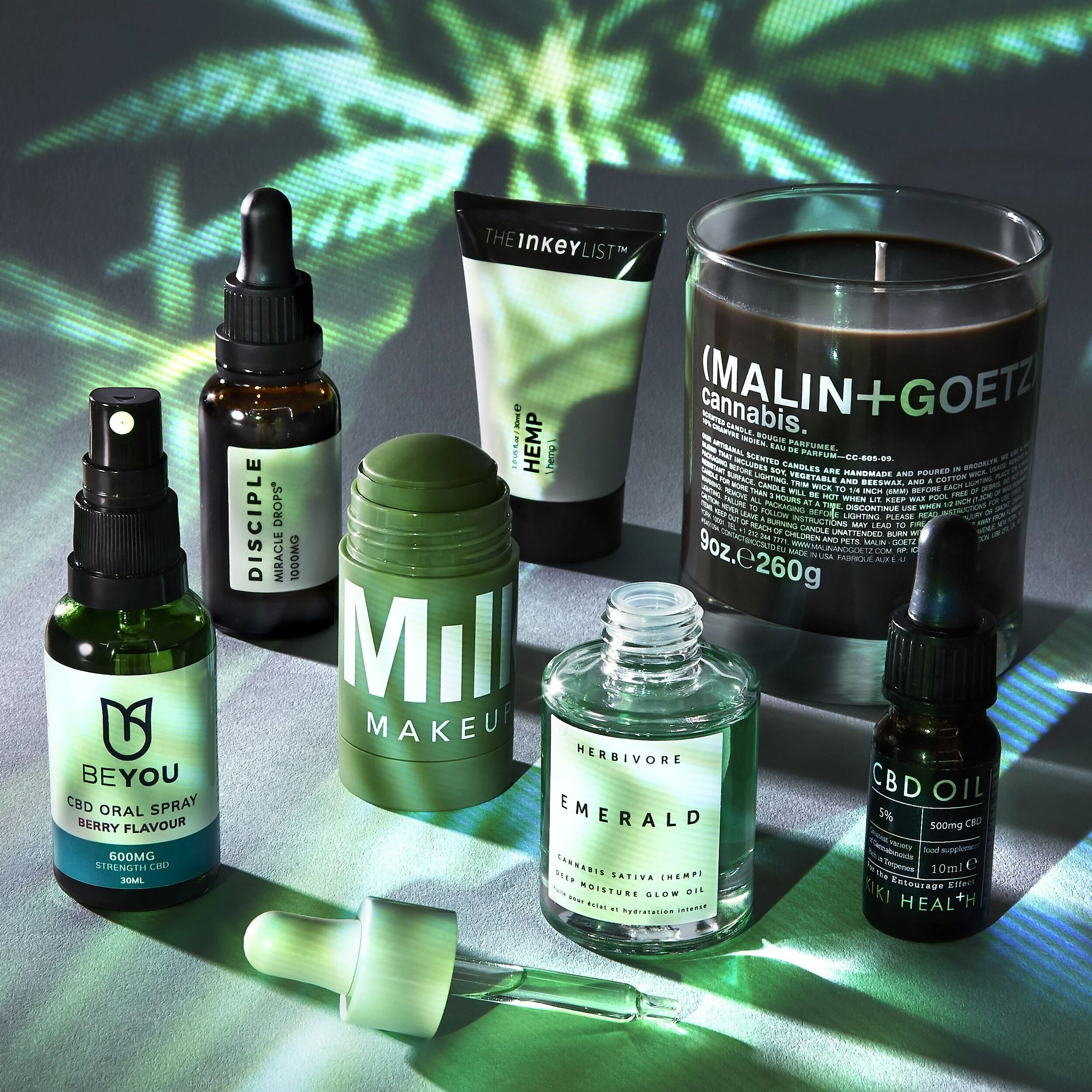 CBD Products You Need To Try