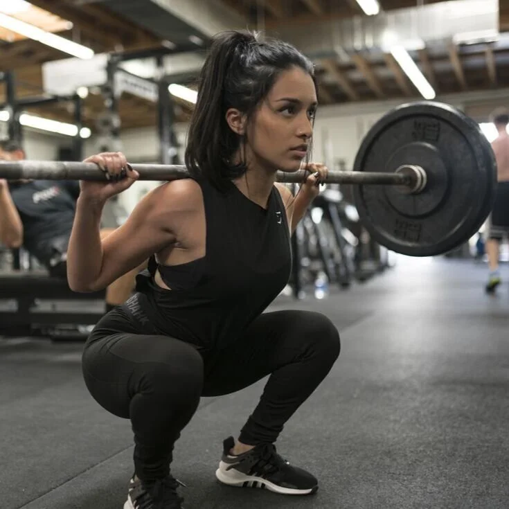 Why You Should Consider Weightlifting