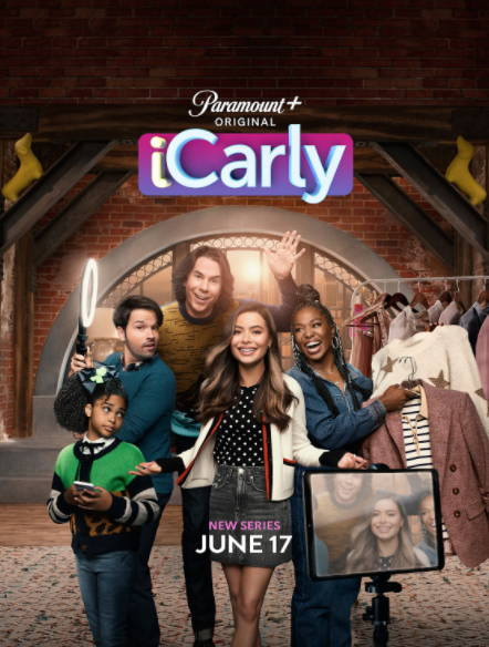 An In-Depth Review of the New iCarly