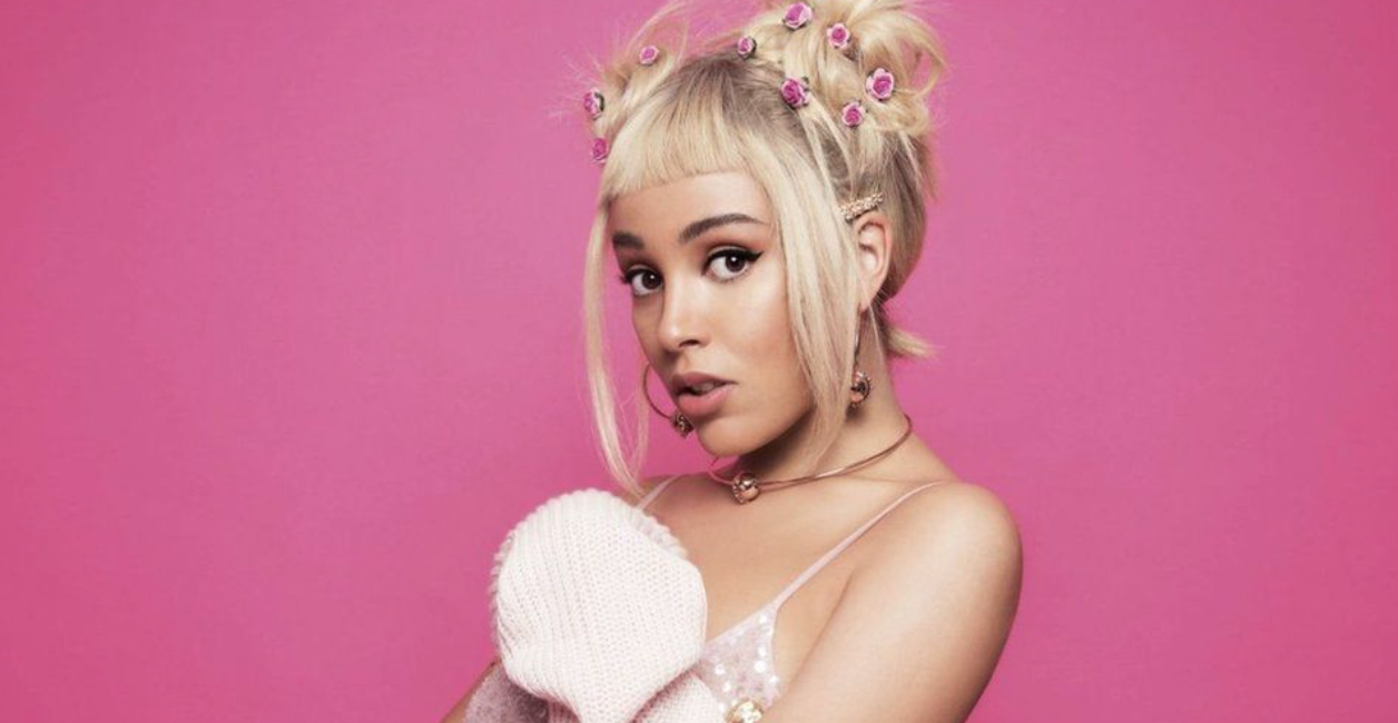 Everything You Need To Know About Doja Cat’s New Album, Planet Her