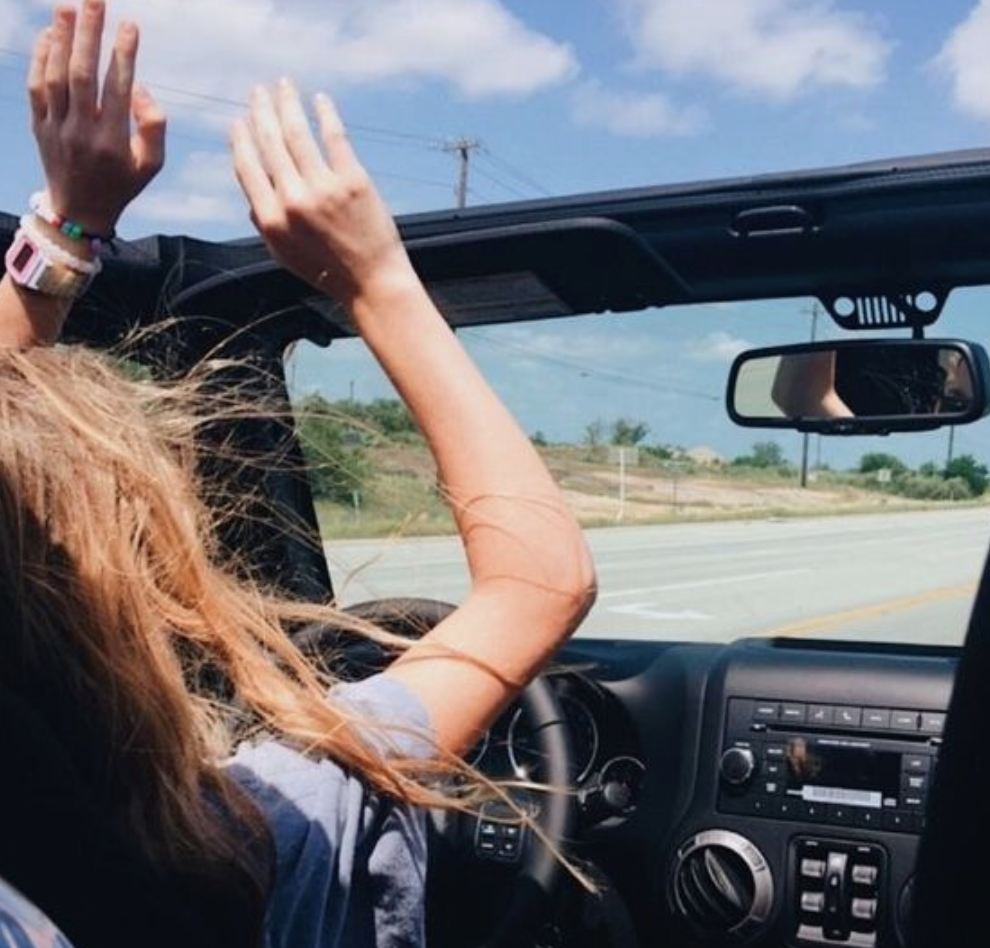 The Ultimate End of Summer Playlist