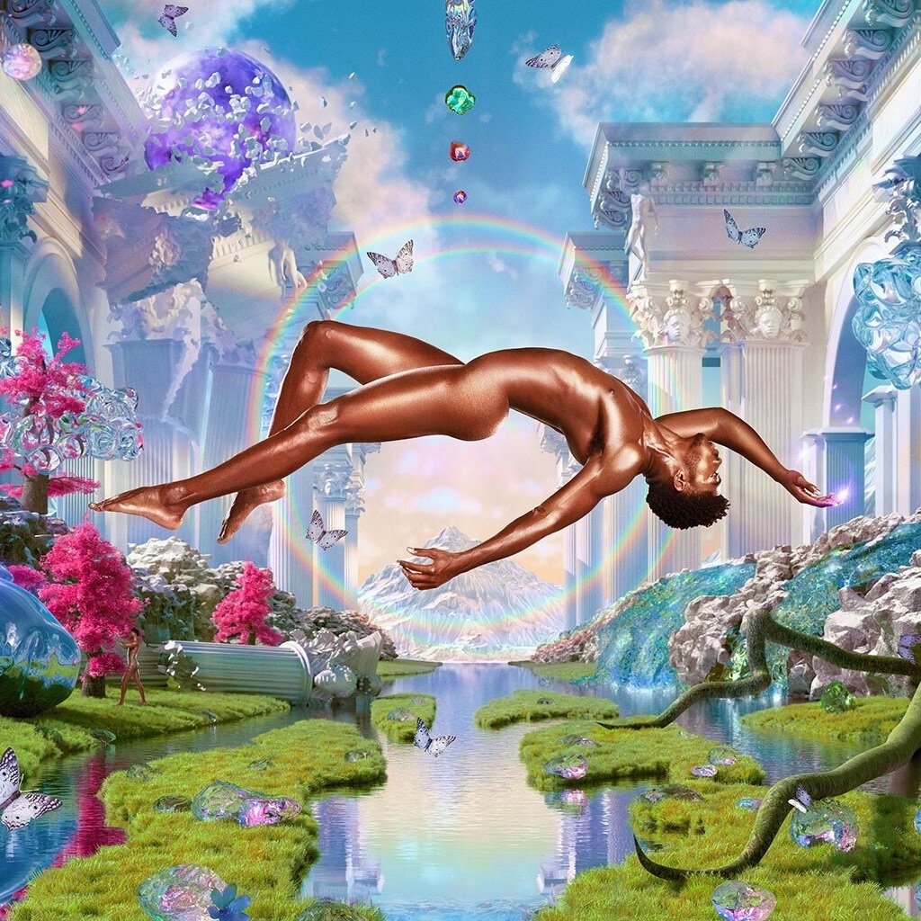 Lil Nas X and the Greatest Album Rollout...Ever?