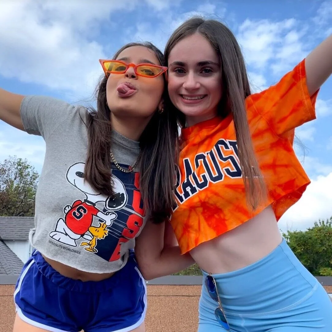 How Am I Supposed to Get Through Freshman Year Alive?