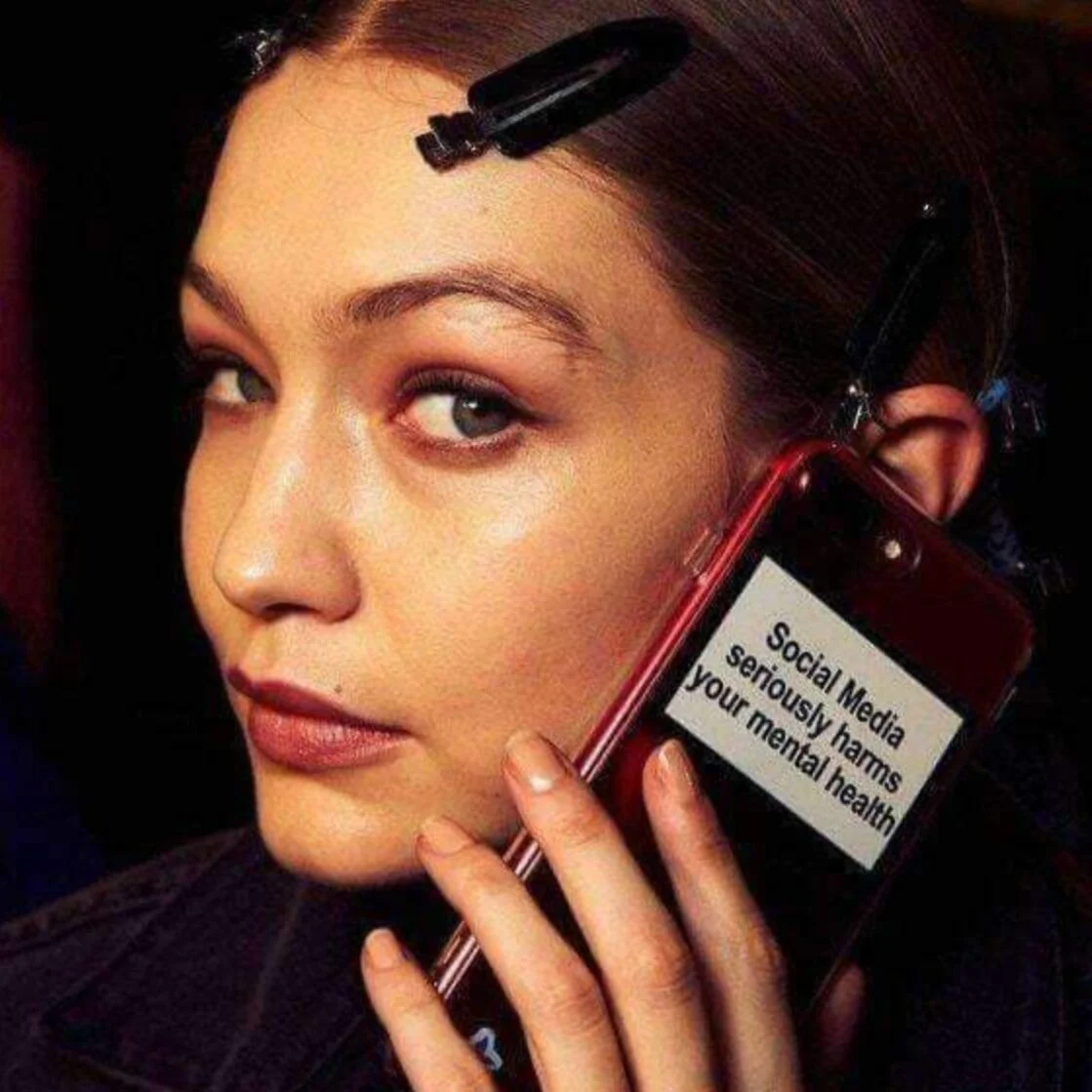 Why You Should Hide Your Instagram Likes RN