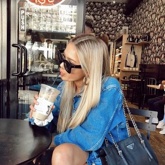 From Cringe to Cute: What it Means to be a VSCO Girl Today 