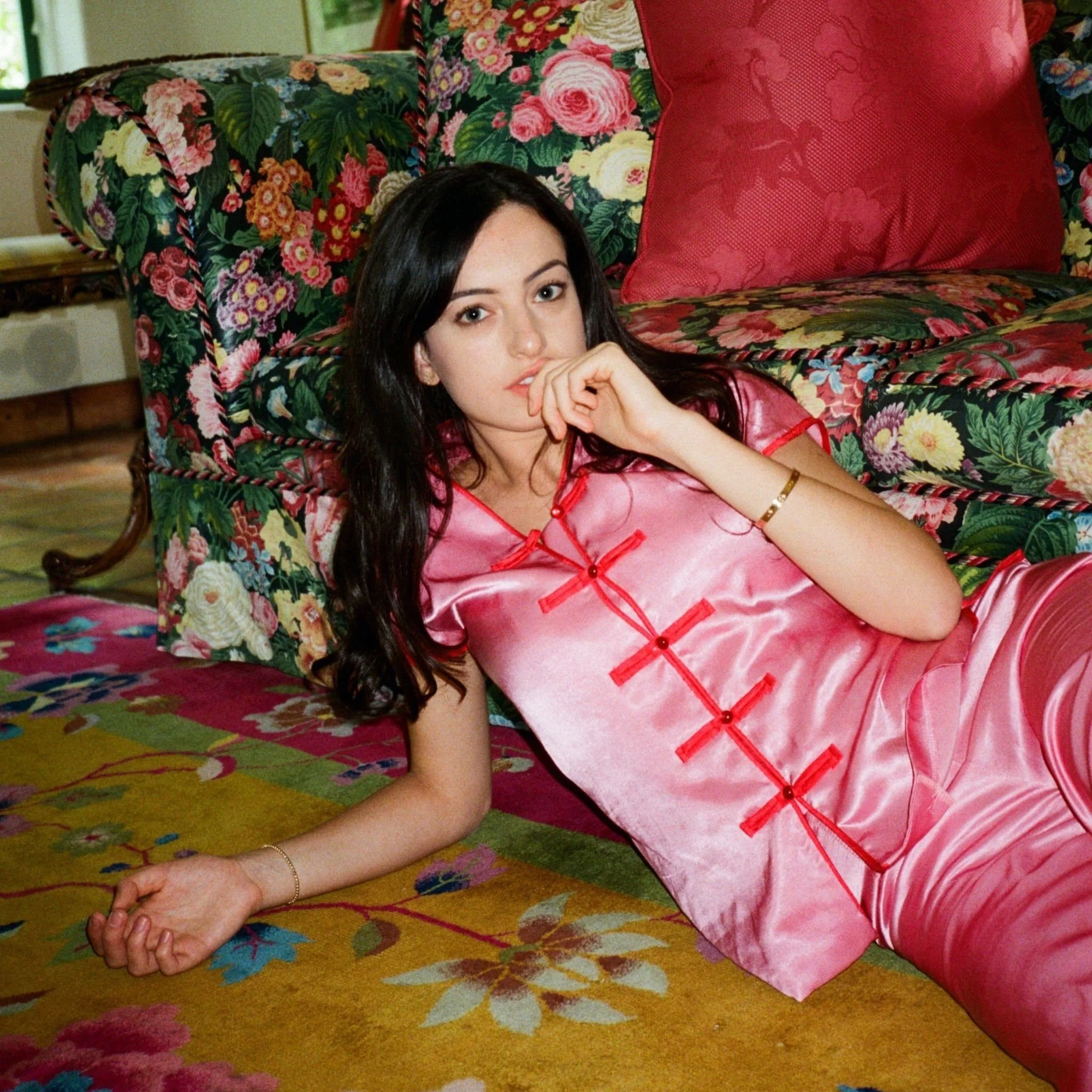 Everything You Need To Know About Ultimate Cool Girl Cazzie David