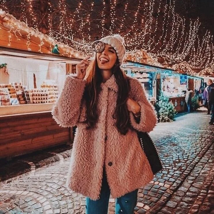 How to Beat the Winter Break Blues