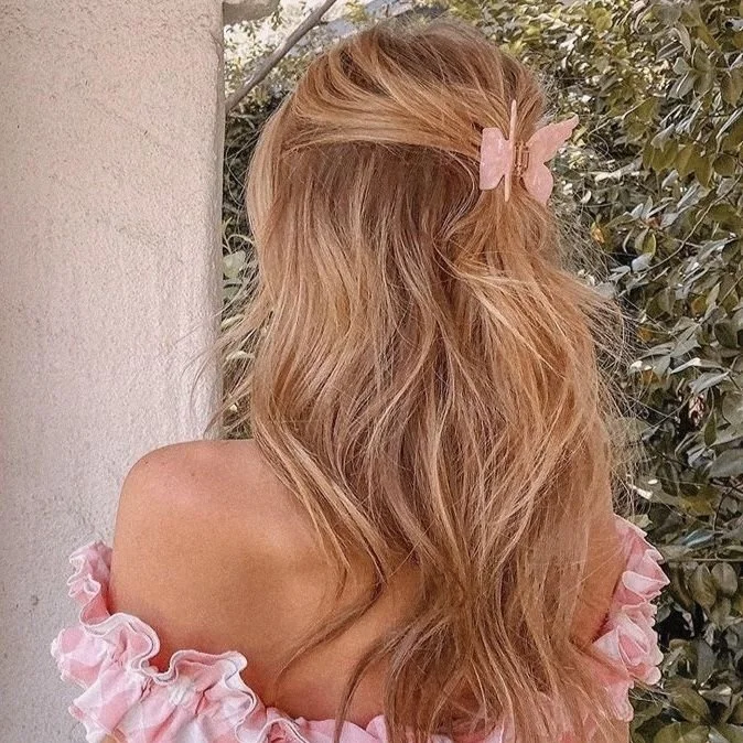 How to Get Healthy Hair Without Ditching the Heat