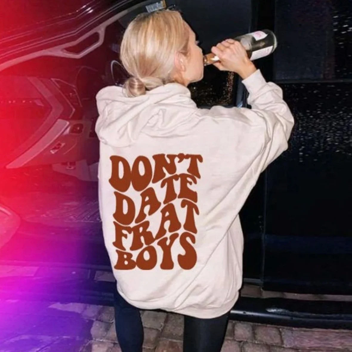 How to Obtain a Fracket