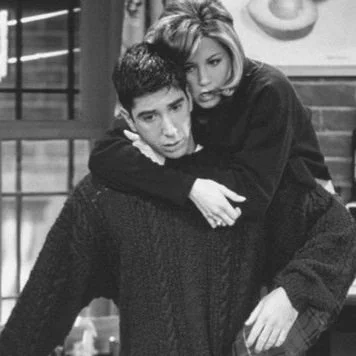 Normalize Being Friends with Your Ex