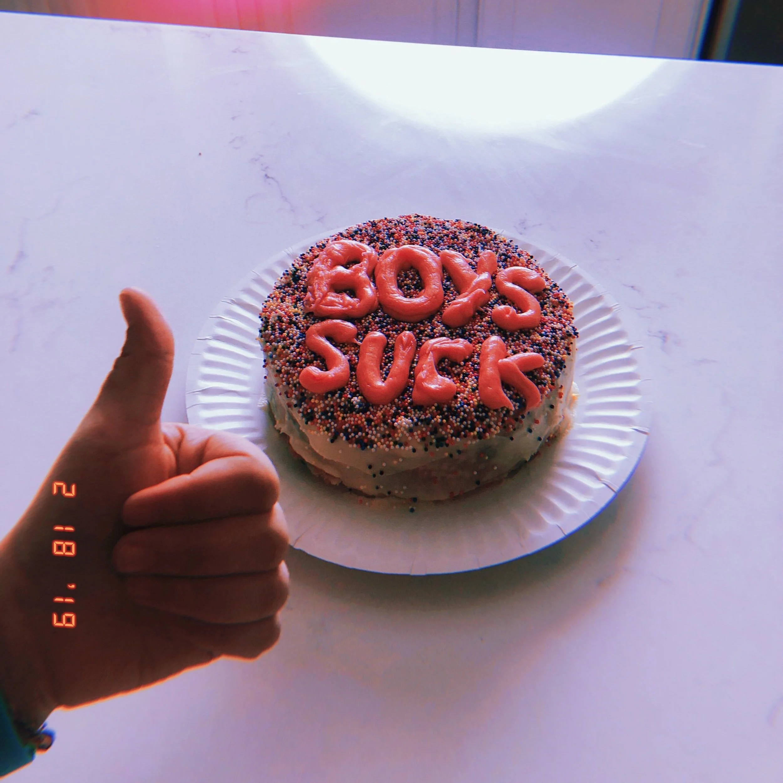 How to Handle Your Situationship This Valentine's Day