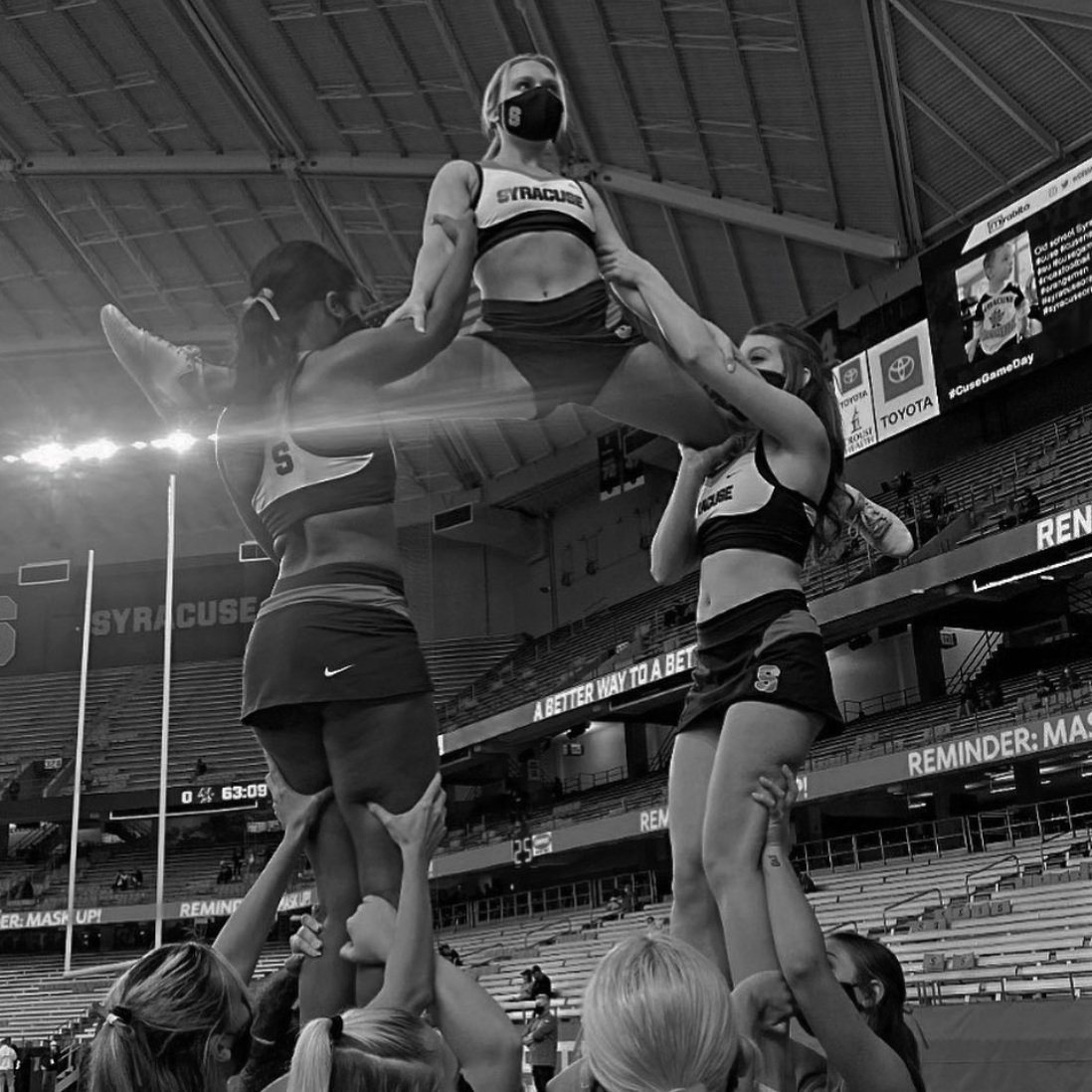 The Look into the Life of a Student-Athlete