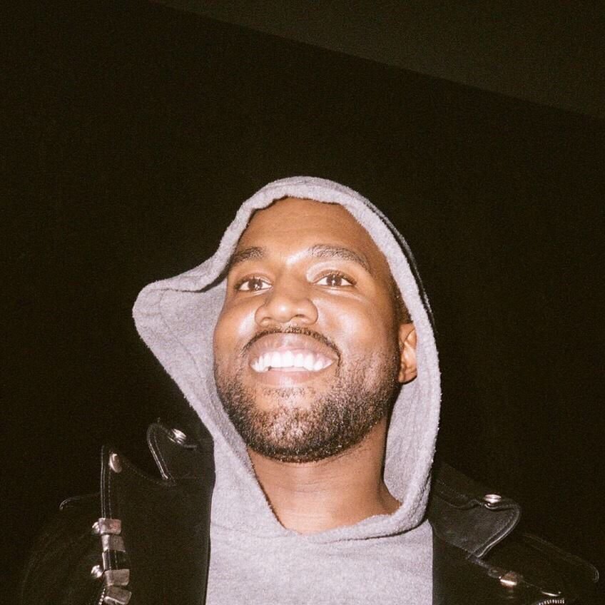 The Yeezus Thesis
