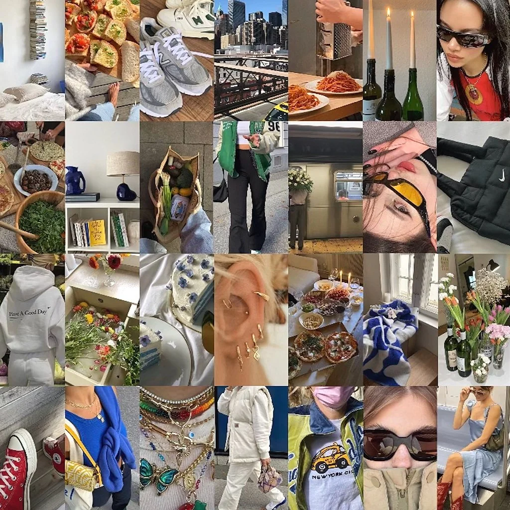 Is Casual Instagram More Toxic than Posed Instagram?