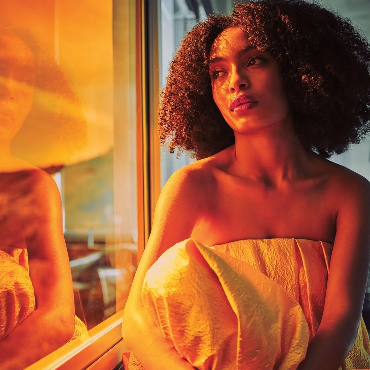 The Unbelievably Inspiring Career of Yara Shahidi