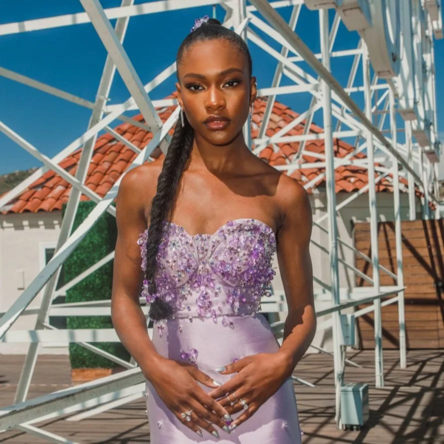 Oscars Best-Dressed List 2022