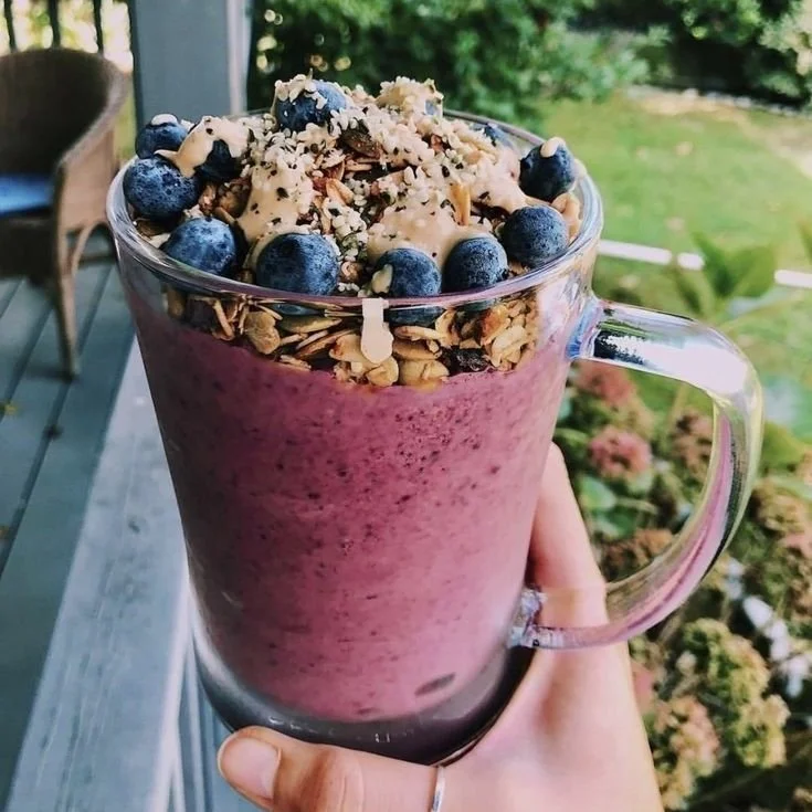 5 UGirl Approved Spring Smoothie Recipes