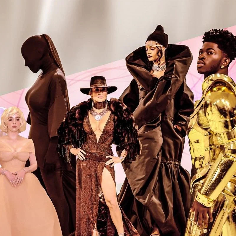 A Guide to The Met Gala