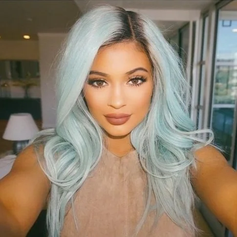 The Resurrection of King Kylie