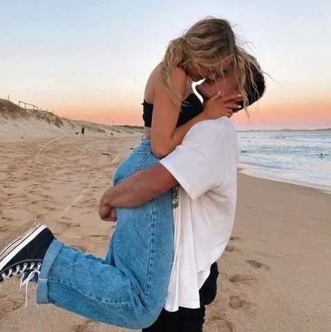 Getting Swept Off Your Feet Doesn't Sweep Away Your Feminism