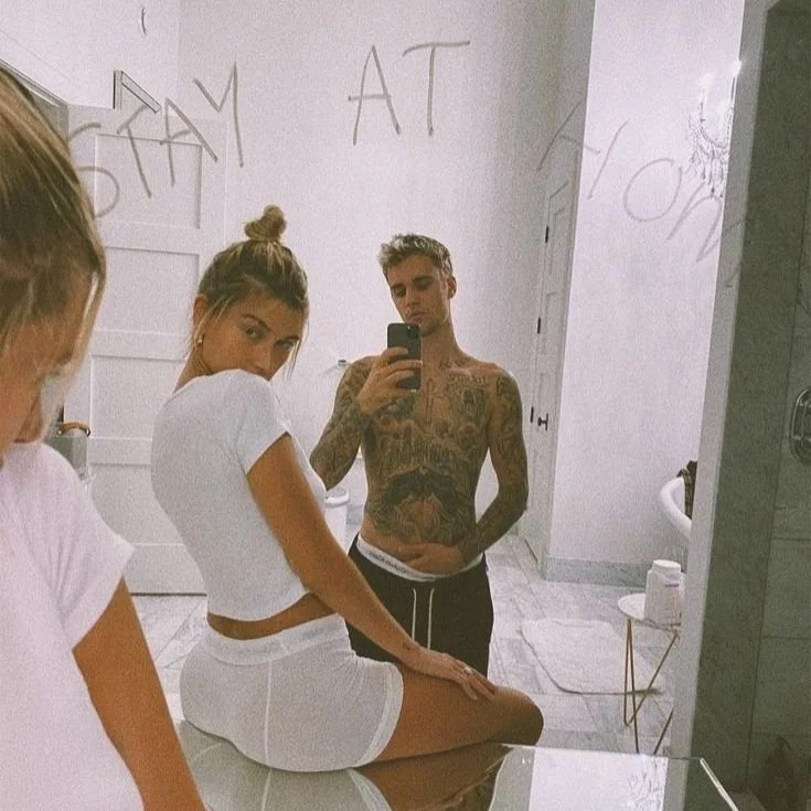 The Biebers: ICYMI