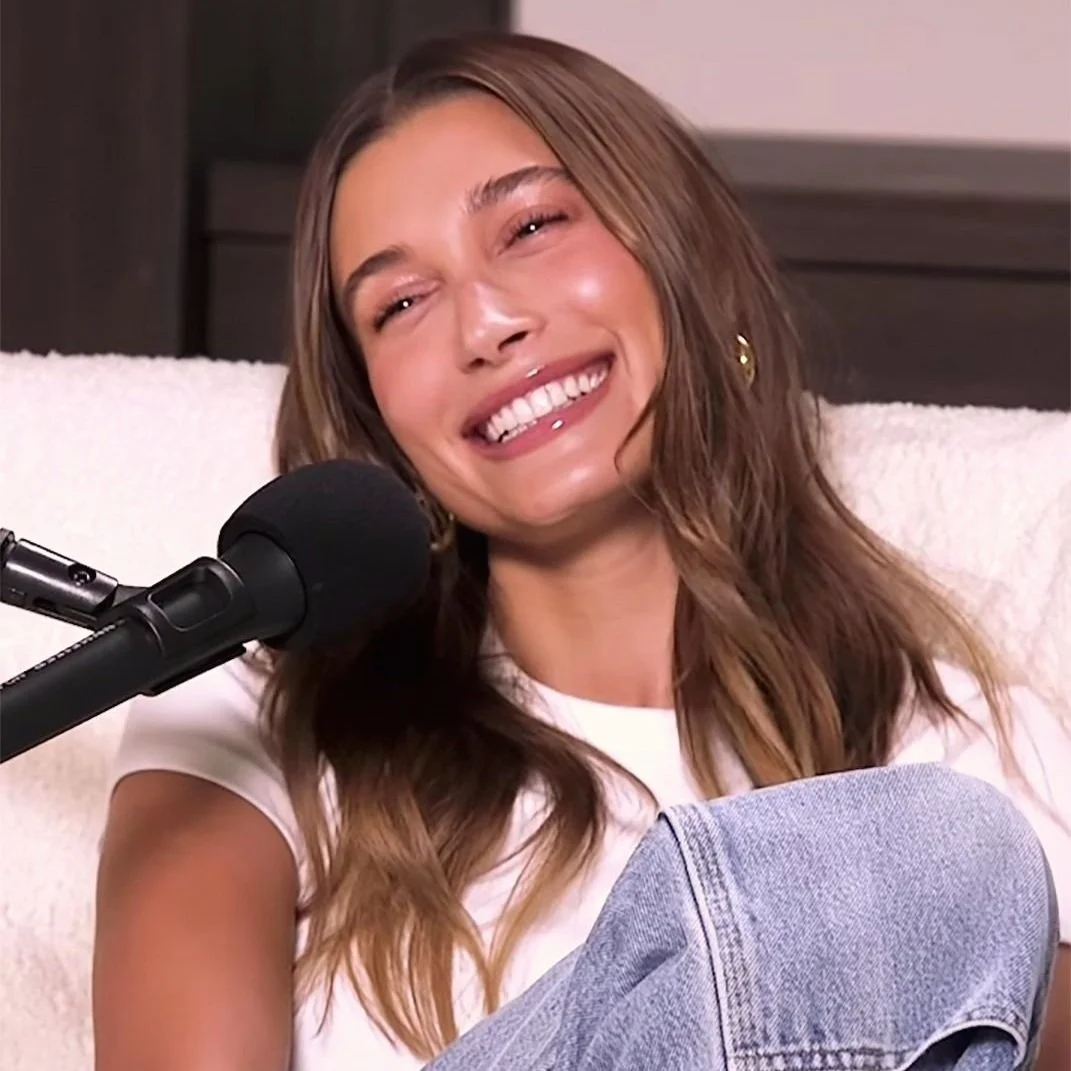 Hailey Bieber Finally Responds to Jelena