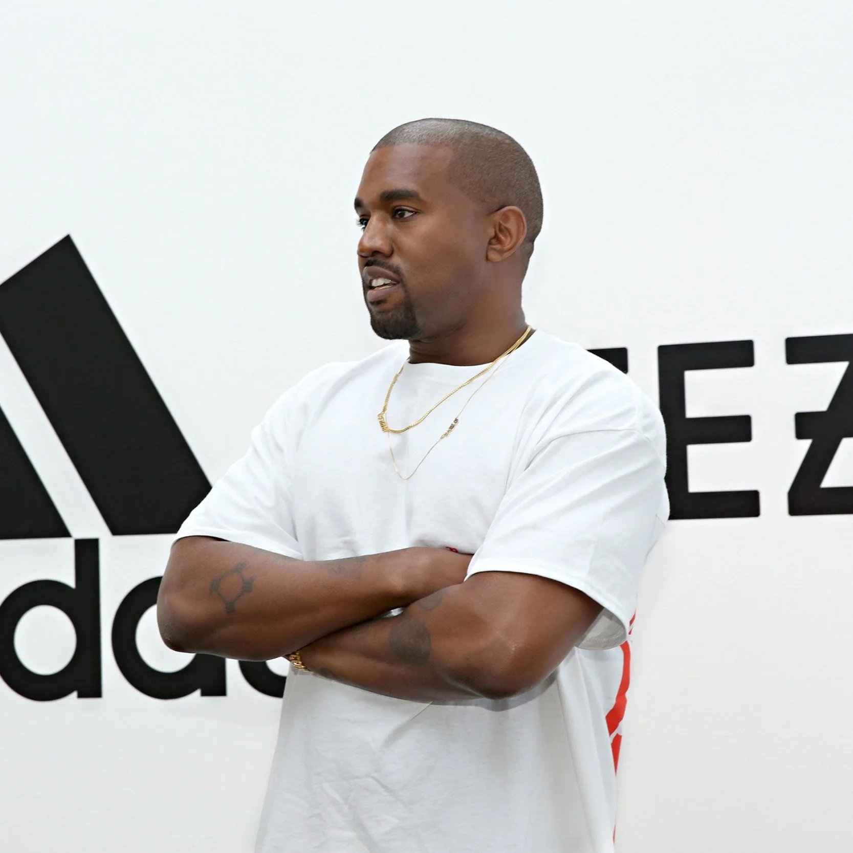 Adidas Dropped the Mic: Now What Kanye?