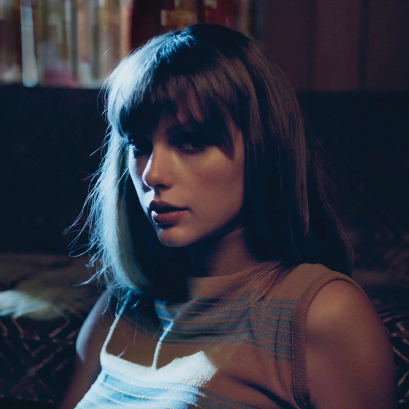 Taylor Swift's New Era: Midnights