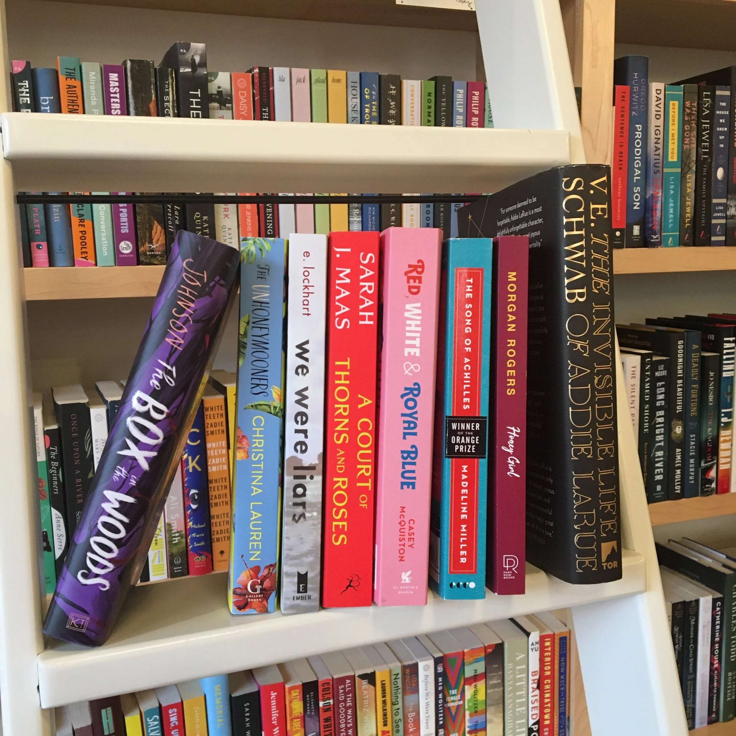 The Ultimate Guide to #BookTok: What’s Worth the Read?