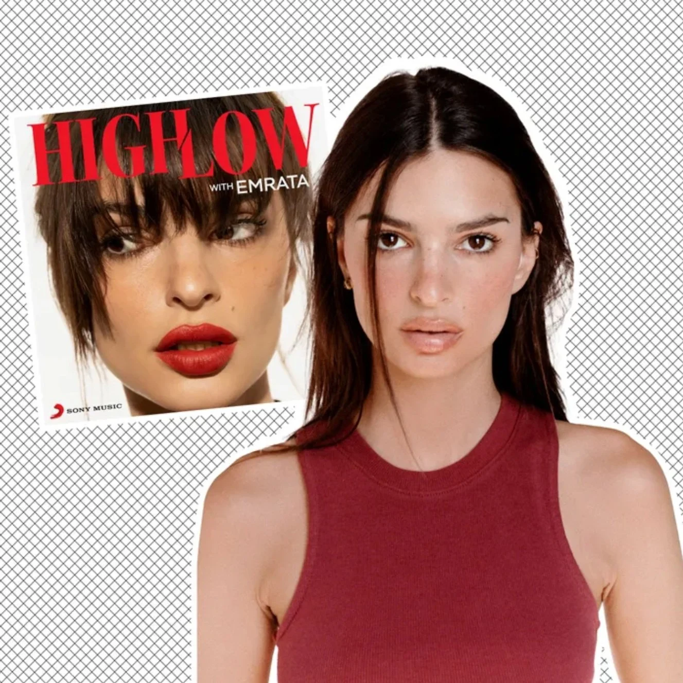 High Low with EmRata