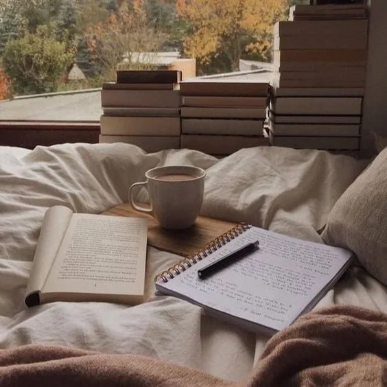 Journaling is Your New Best Friend