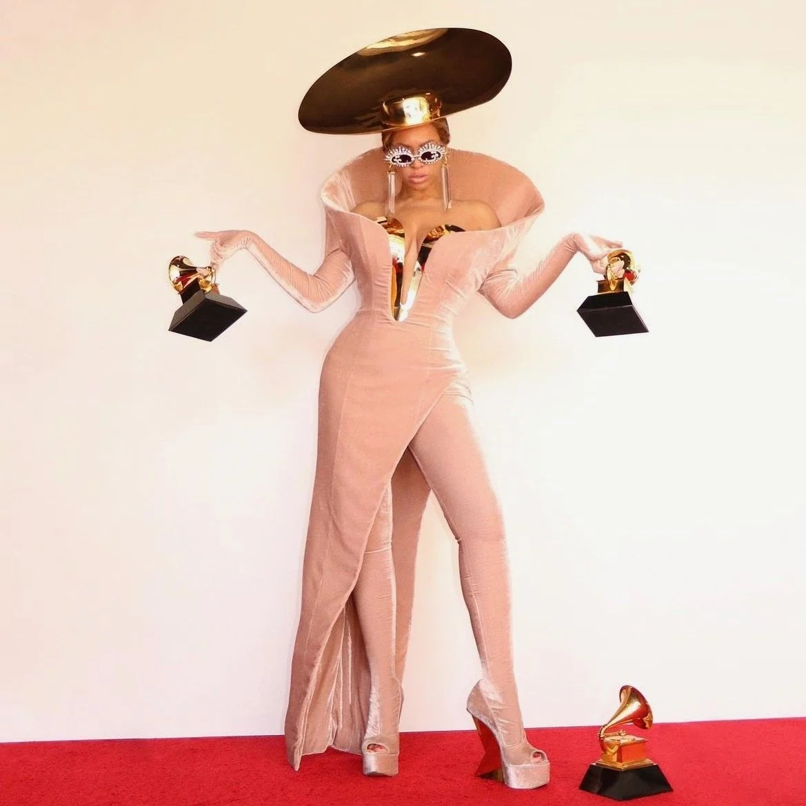 The 65th Grammy Awards Recap