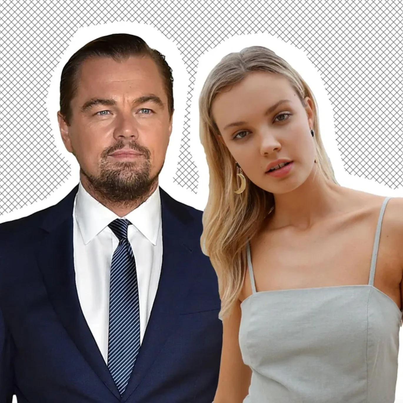 Leonardo DiCaprio and Hollywood's Age Gap Problem