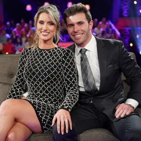 Why This Season of The Bachelor is a Flop