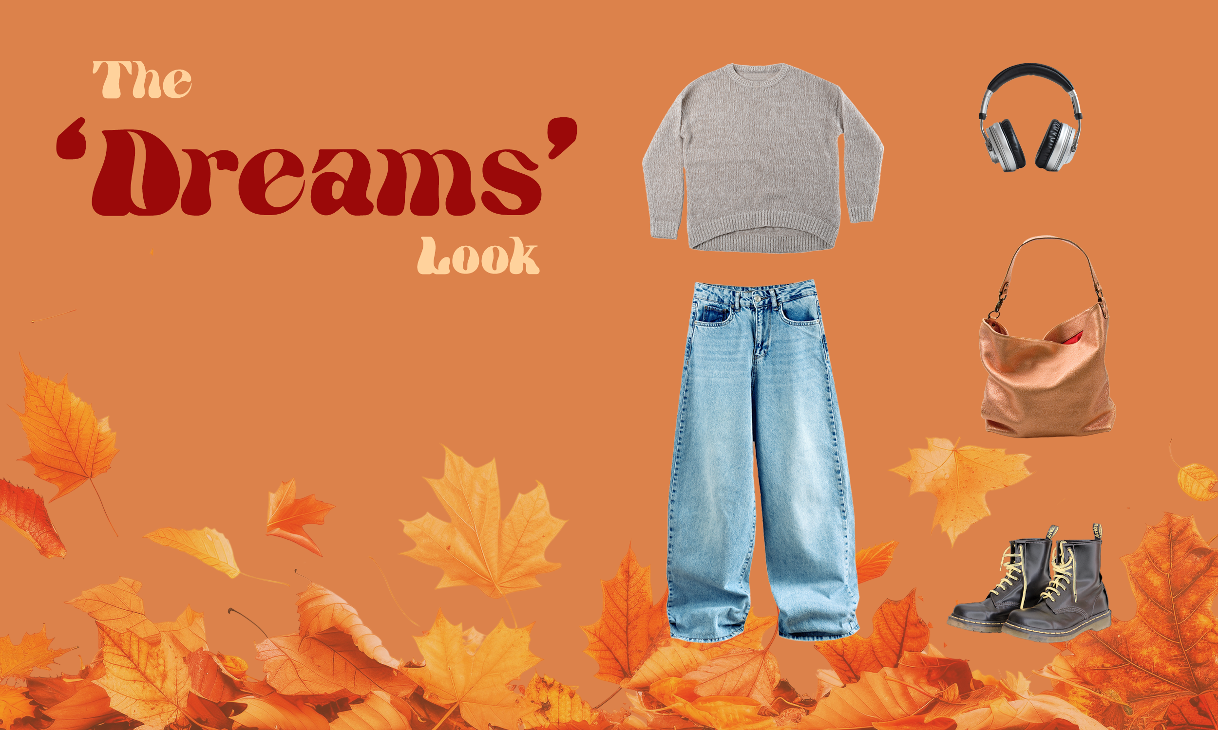 A Song Lookbook for Fall