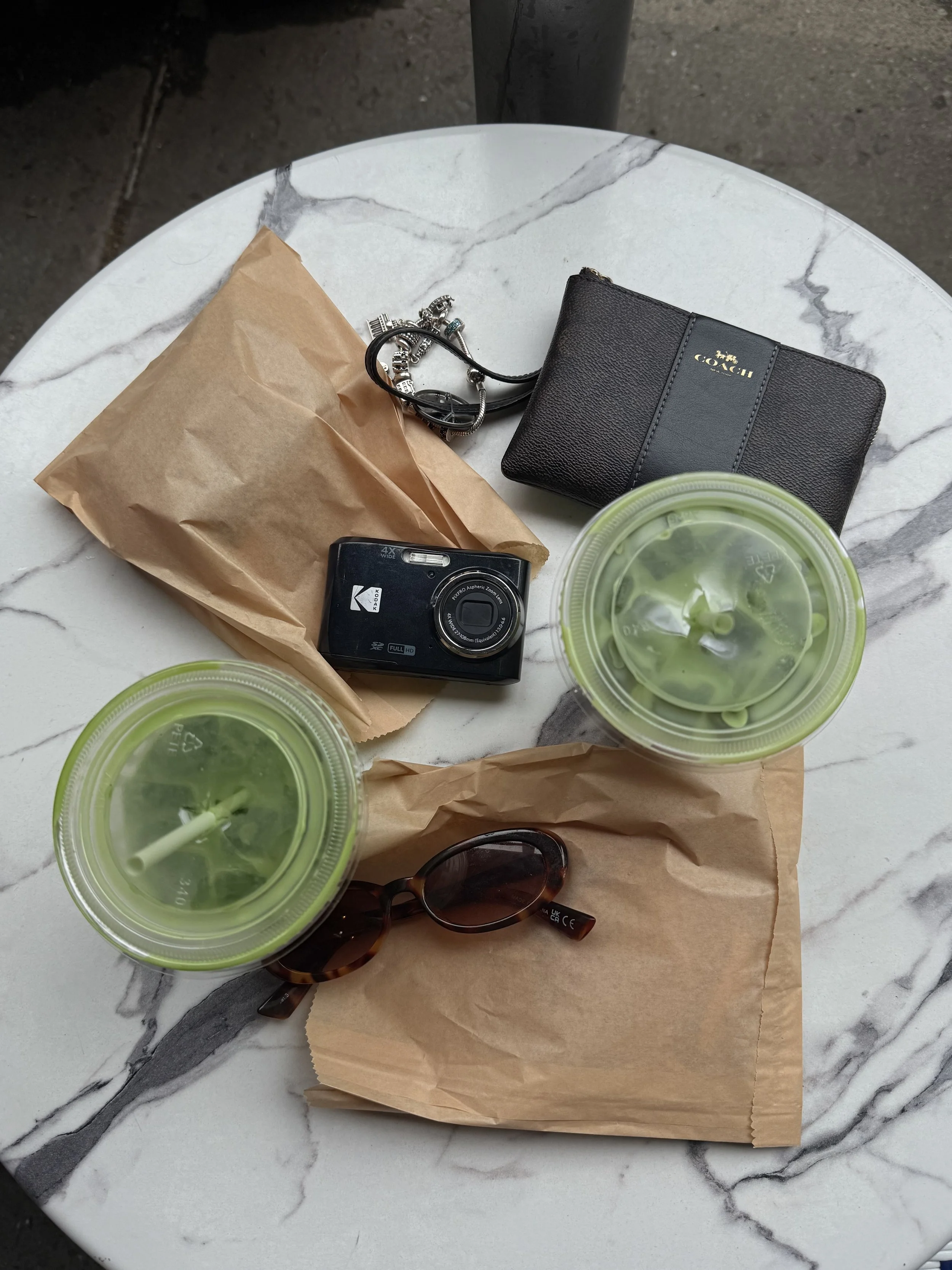 The Soft Launch to Protecting Your Peace and Loving Yourself&nbsp;