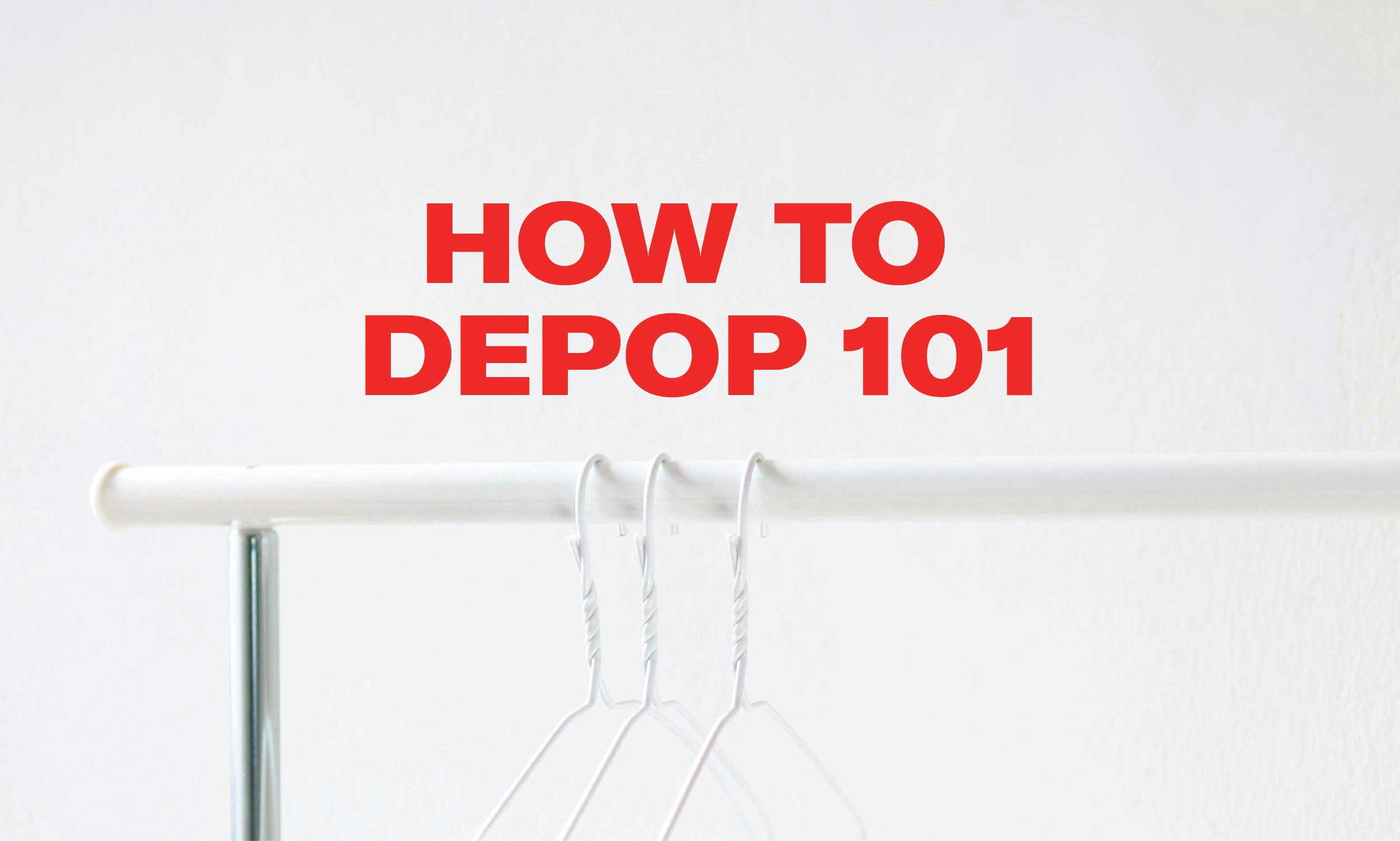 Depop 101: How College Students Are Curating Their Closets