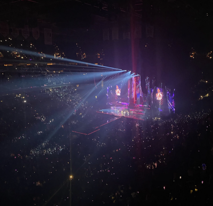 When Roman Goes Republican: A Look into Nicki Minaj’s Latest Political Controversy